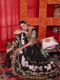 Rangtali Ramzat  Traditional Gujarati Chaniya Choli
