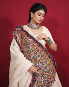 Vaidehi Navratri Special – Traditional Gujarati Gamthi