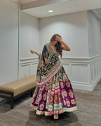 Misha Nine Nights of Elegance – Navratri Special