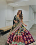 Misha Nine Nights of Elegance – Navratri Special