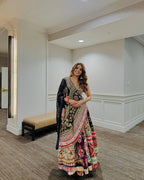 Misha Nine Nights of Elegance – Navratri Special