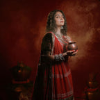 Rangika Nine Nights of Elegance – Navratri Special