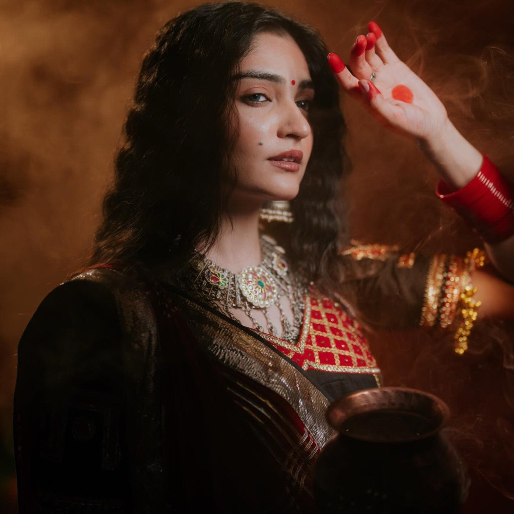 Rangika Nine Nights of Elegance – Navratri Special
