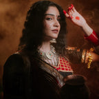 Rangika Nine Nights of Elegance – Navratri Special