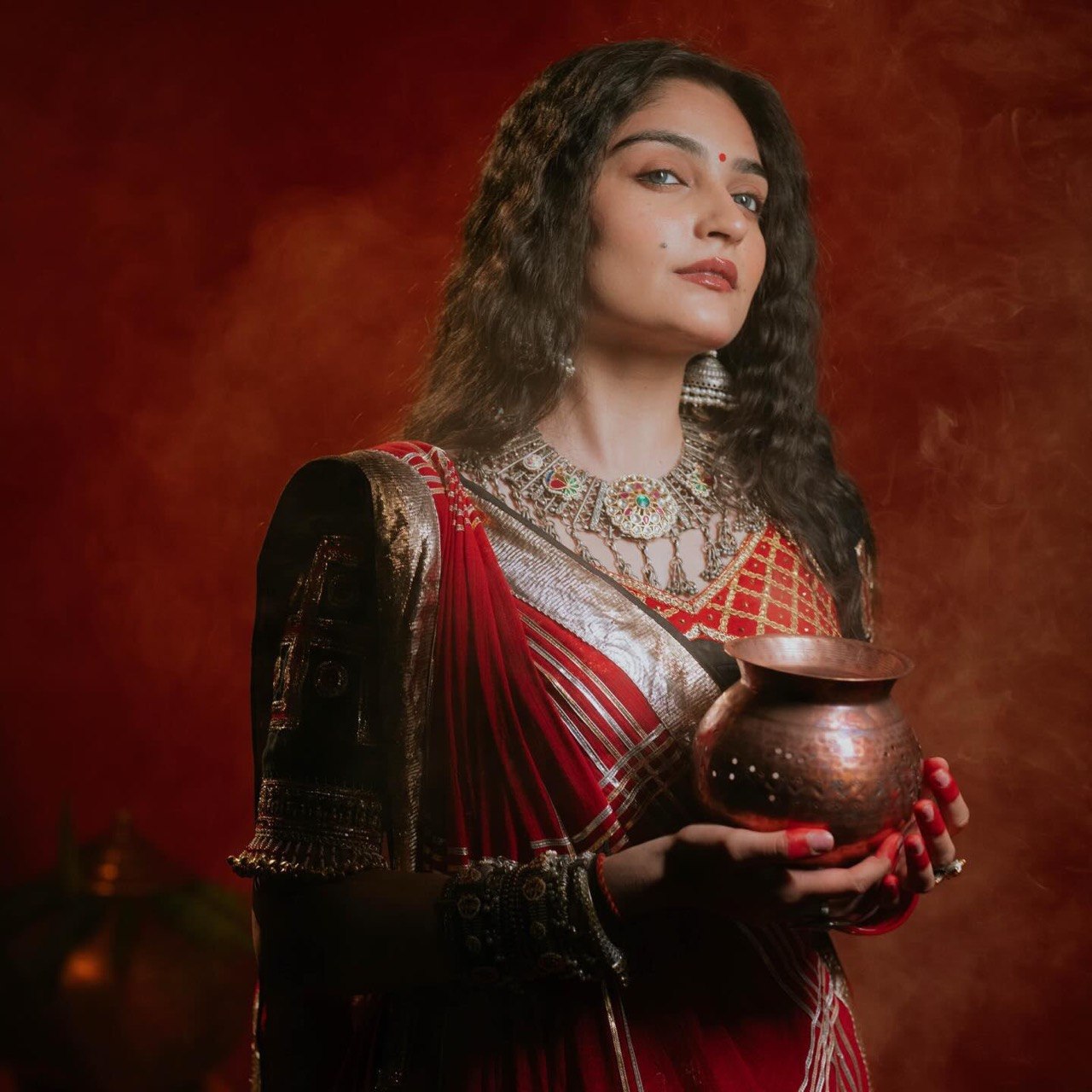 Rangika Nine Nights of Elegance – Navratri Special