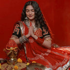 Rangika Nine Nights of Elegance – Navratri Special