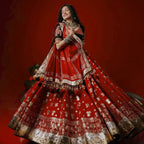 Rangika Nine Nights of Elegance – Navratri Special