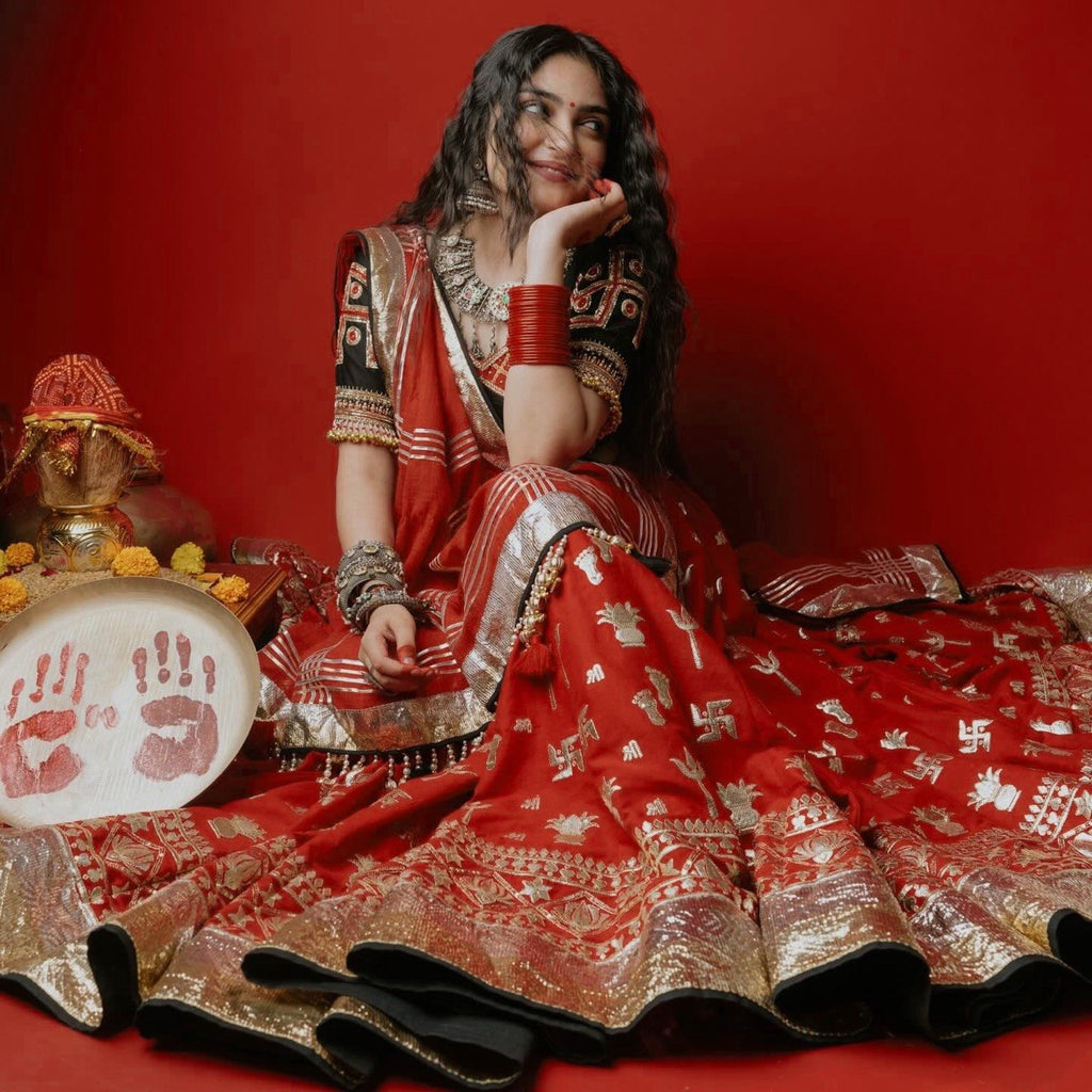 Rangika Nine Nights of Elegance – Navratri Special