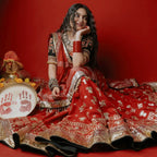 Rangika Nine Nights of Elegance – Navratri Special