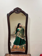 Zilmil Dandiya Beats, Desi Treats Lahenga Choli