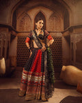 Malti Ghoomar Navratri Utsav Choli