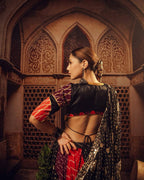 Malti Ghoomar Navratri Utsav Choli