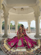 Niyati Rajwada Raas Ghoomar  Navratri Special