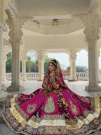 Niyati Rajwada Raas Ghoomar  Navratri Special