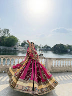 Niyati Rajwada Raas Ghoomar  Navratri Special