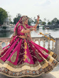 Niyati Rajwada Raas Ghoomar  Navratri Special